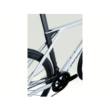 LAPIERRE Xelius DRS 10.0 Paris Stone Beige Glossy