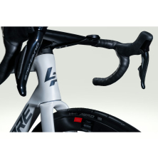 LAPIERRE Xelius DRS 10.0 Paris Stone Beige Glossy