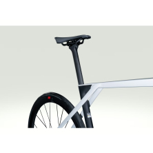 LAPIERRE Xelius DRS 10.0 Paris Stone Beige Glossy