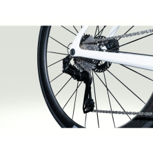 LAPIERRE Xelius DRS 10.0 Paris Stone Beige Glossy