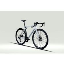 LAPIERRE Xelius DRS 10.0 Paris Stone Beige Glossy