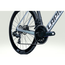 LAPIERRE Xelius DRS 8.0 AXS Chrome