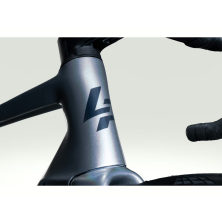 LAPIERRE Xelius DRS 8.0 AXS Chrome