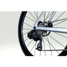 LAPIERRE Xelius DRS 8.0 AXS Chrome