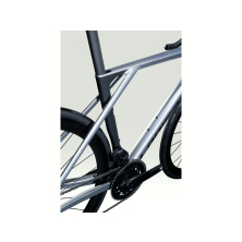 LAPIERRE Xelius DRS 8.0 AXS Chrome