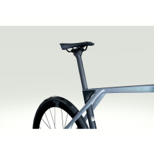 LAPIERRE Xelius DRS 8.0 AXS Chrome