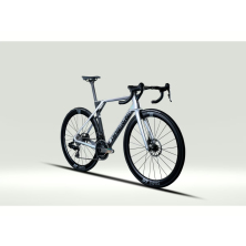 LAPIERRE Xelius DRS 8.0 AXS Chrome