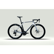 LAPIERRE Xelius DRS 8.0 AXS Chrome