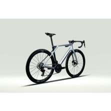 LAPIERRE Xelius DRS 8.0 AXS Chrome