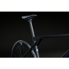 LAPIERRE Xelius DRS 8.0 Black Matt