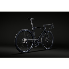 LAPIERRE Xelius DRS 8.0 Black Matt