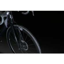 LAPIERRE Xelius DRS 8.0 Black Matt