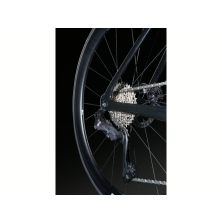LAPIERRE Xelius DRS 8.0 Black Matt