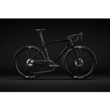 LAPIERRE Xelius DRS 8.0 Black Matt