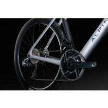 LAPIERRE Xelius DRS SE Alpine