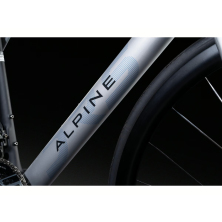 LAPIERRE Xelius DRS SE Alpine