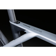 LAPIERRE Xelius DRS SE Alpine