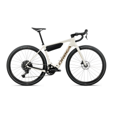 ORBEA DENNA H50 Ivory White