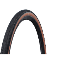 plášť SCHWALBE 40-622 (700x40C) G-ONE Allround hně