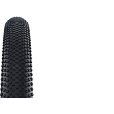 plášť SCHWALBE 40-622 (700x40C) G-ONE Allround hně