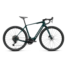 ORBEA DENNA M40 Escape Green Gloss/Foggy Matt
