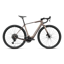 ORBEA DENNA M40 Nickel/Carbon Raw