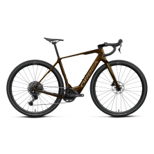 ORBEA DENNA M40 Caramel Carbon View/Golden Sand