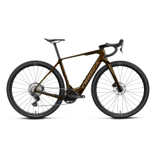 ORBEA DENNA M30 Caramel Carbon View/Golden Sand