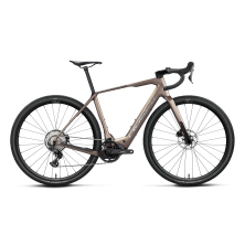 ORBEA DENNA M30 Nickel/Carbon Raw