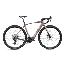 ORBEA DENNA M20 Nickel/Carbon Raw