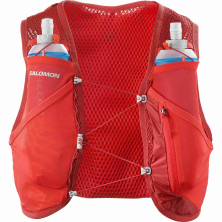 batoh SAL.Active Skin 4 set red d/high risk XL