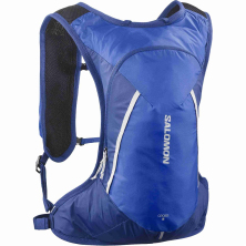 batoh SAL.Cross 8 natur blue/limoges/lunar rock