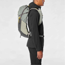batoh SAL.Aerotrek 20 sed.sage/seag/nine S/M