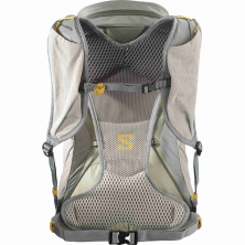 batoh SAL.Aerotrek 20 sed.sage/seag/nine S/M