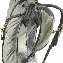 batoh SAL.Aerotrek 20 sed.sage/seag/nine S/M