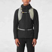 batoh SAL.Aerotrek 20 sed.sage/seag/nine S/M
