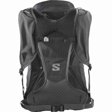 batoh SAL.Aerotrek 20 anthracite/nine/all M/L M/L