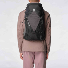 batoh SAL.Aerotrek 20 anthracite/nine/all M/L M/L