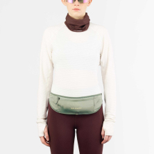 ledvinka SAL.Pulse Sling lily pad/laurel wreath