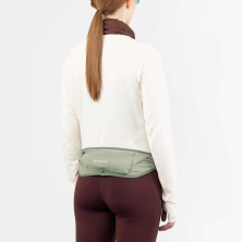 ledvinka SAL.Pulse Sling lily pad/laurel wreath