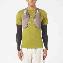 batoh SAL.Gravel Skin 4 set iron/silver gold XL XL