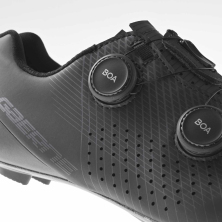 tretry GAERNE sil.Fuga carbon core black EUR 47