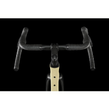 LOOK G85 Speckled Sand/Black Shimano GRX Di2 2X12 Fulcrum Soniq