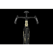 LOOK G85 Speckled Sand/Black Shimano GRX Di2 2X12 Fulcrum Soniq