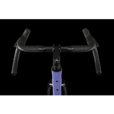 LOOK G85 Speckled Purple/Neon Red Sram Force XLPR AXS Fulcrum Soniq