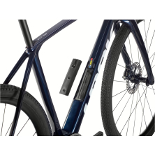 LOOK G85 Petrol/White Shimano GRX 1X12 Fulcrum Lite GR