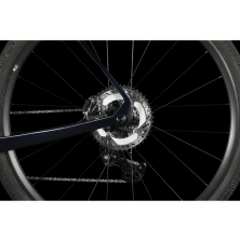 LOOK G85 Petrol/White Shimano GRX 1X12 Fulcrum Lite GR