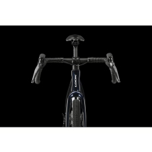 LOOK G85 Petrol/White Shimano GRX 1X12 Fulcrum Lite GR