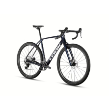 LOOK G85 Petrol/White Shimano GRX 1X12 Fulcrum Lite GR
