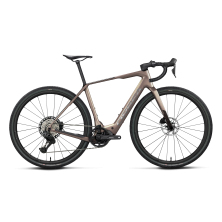 ORBEA DENNA M20i Nickel/Carbon Raw